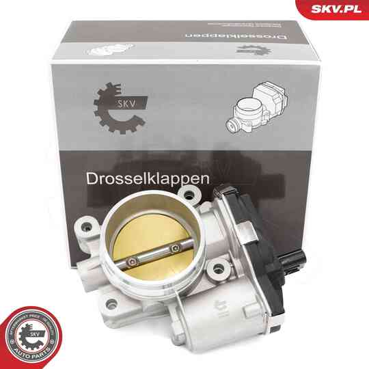 12SKV140 - Throttle body 