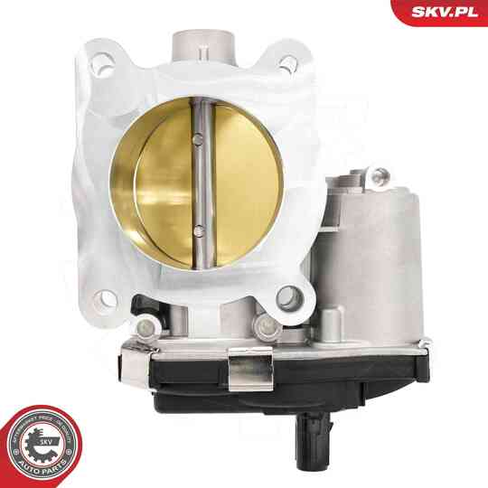 12SKV140 - Throttle body 