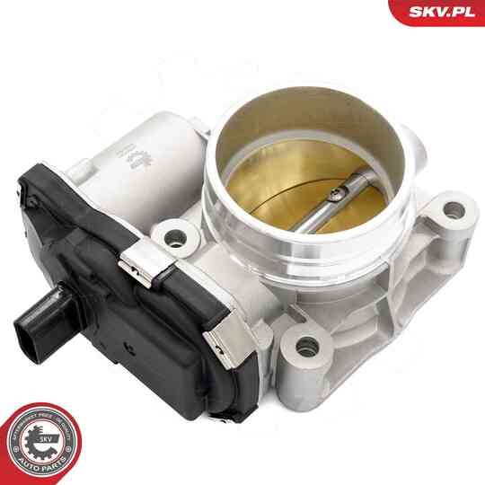 12SKV140 - Throttle body 