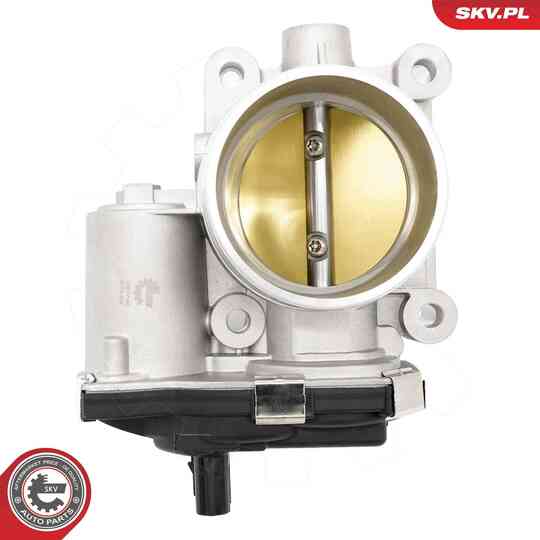 12SKV140 - Throttle body 