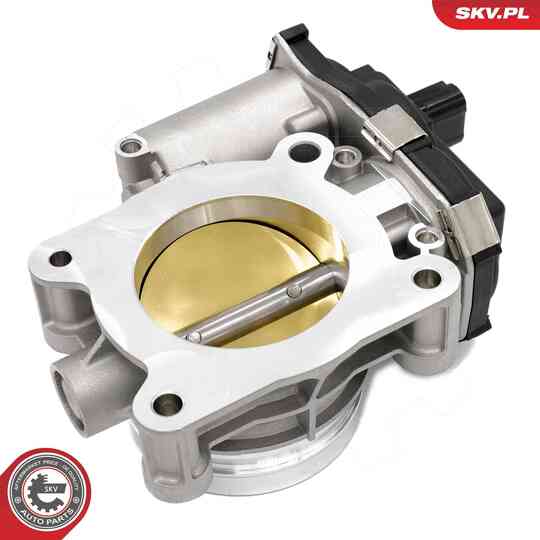 12SKV140 - Throttle body 