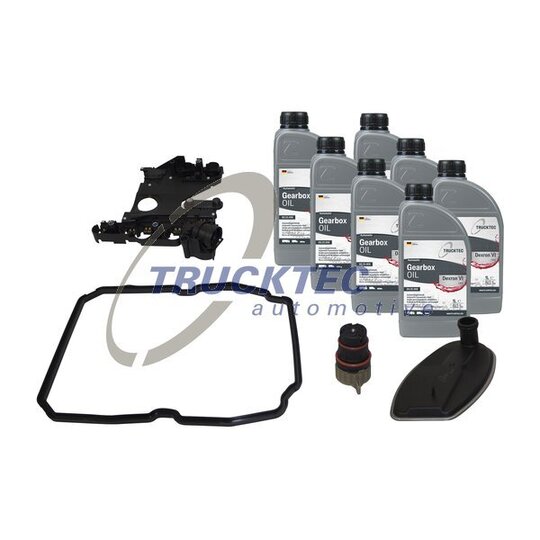 02.25.116 - Repair Kit, mechatronics (automatic transmission) 