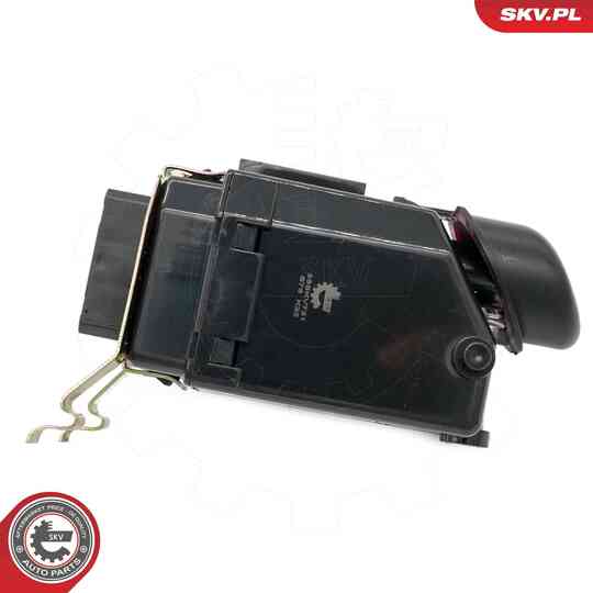 36SKV731 - Hazard Light Switch 