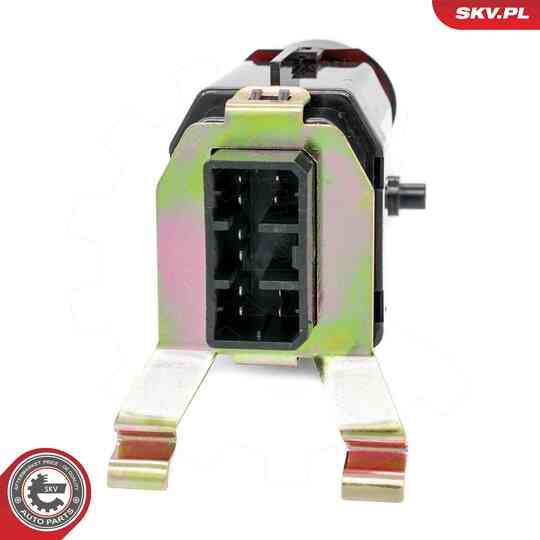 36SKV731 - Hazard Light Switch 