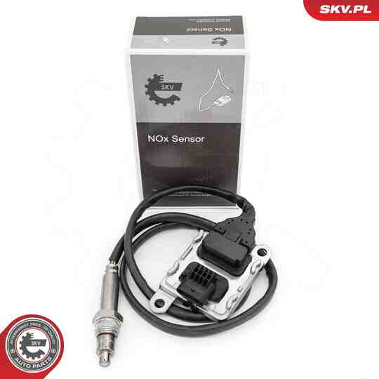 71SKV071 - NOx Sensor, urea injection 