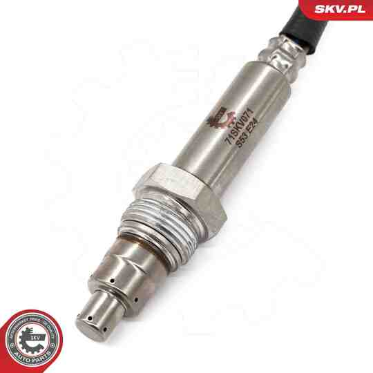 71SKV071 - NOx Sensor, urea injection 