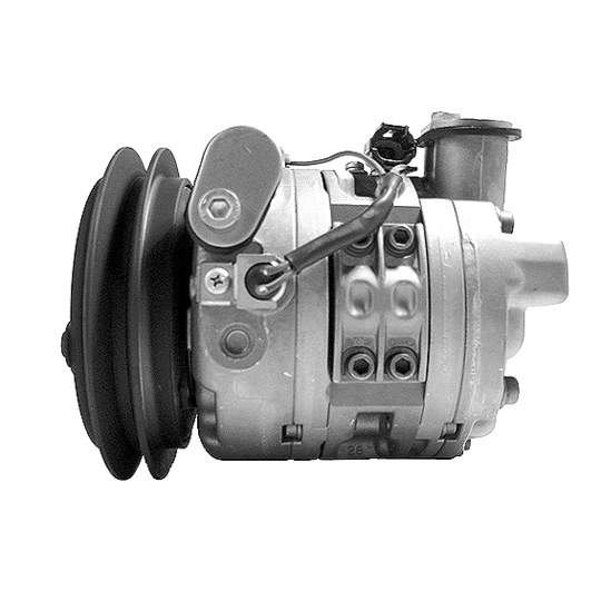 10-0654 - Compressor, air conditioning 