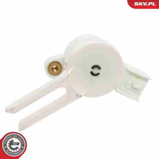 17SKV831 - Pedal Travel Sensor, brake pedal 