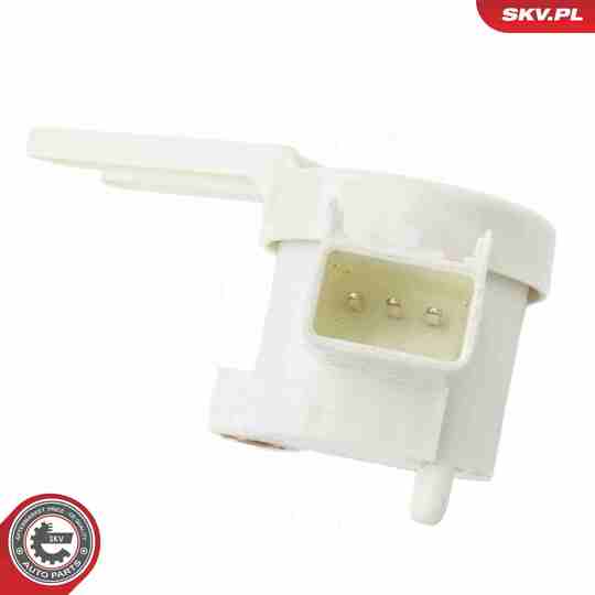 17SKV831 - Pedal Travel Sensor, brake pedal 