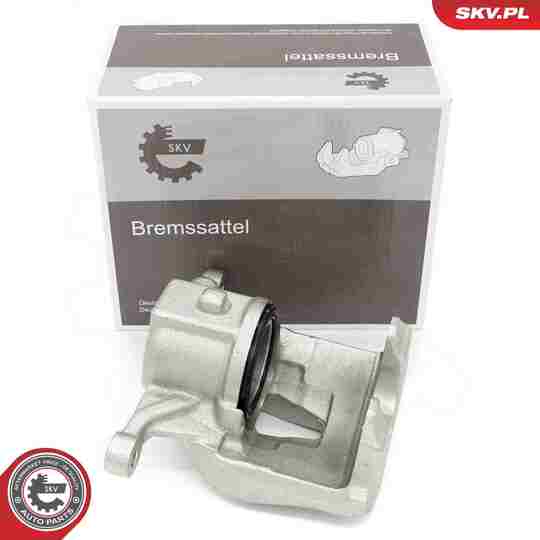 56SKV842 - Brake Caliper 