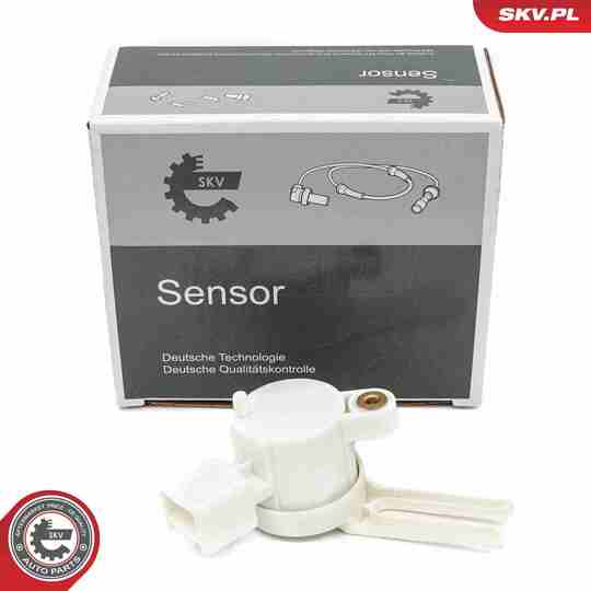 17SKV831 - Pedal Travel Sensor, brake pedal 