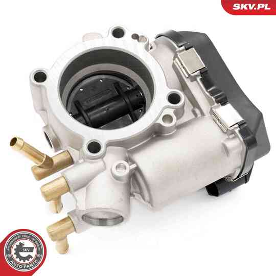 12SKV124 - Throttle body 