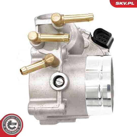 12SKV124 - Throttle body 