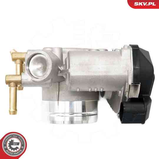 12SKV124 - Throttle body 