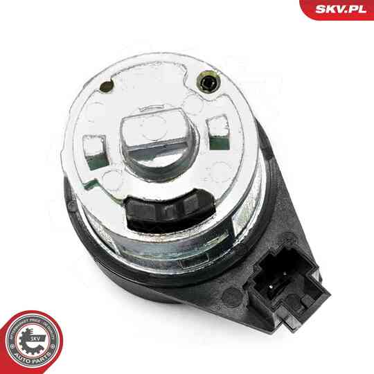 65SKV500 - Lock Cylinder, ignition lock 