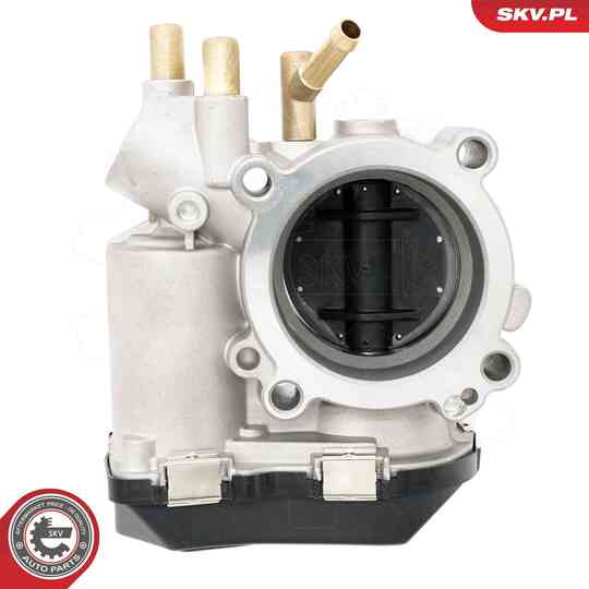 12SKV124 - Throttle body 