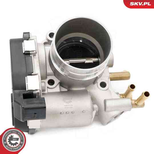 12SKV124 - Throttle body 