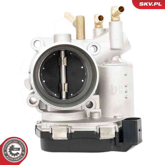 12SKV124 - Throttle body 