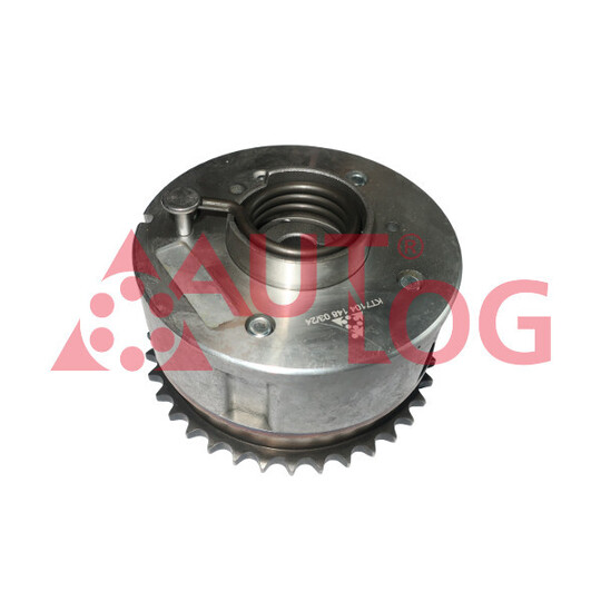 KT7104 - Camshaft Adjuster 