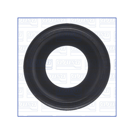 01448400 - Gasket, cylinder head cover 