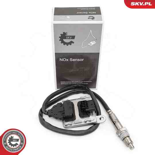 71SKV036 - NOx Sensor, urea injection 