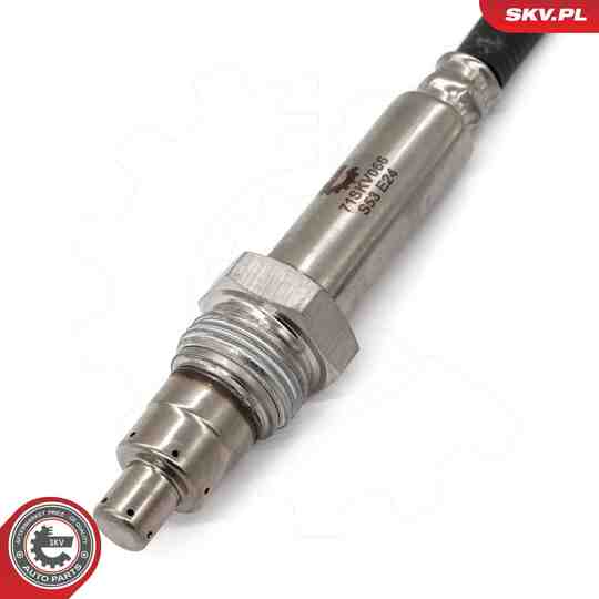 71SKV066 - NOx Sensor, NOx catalytic converter 