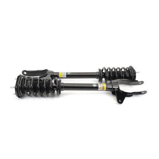 C-3937 - Suspension Kit, coil springs / shock absorbers 