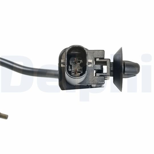 TS30405-12B1 - Sensor, exhaust gas temperature 