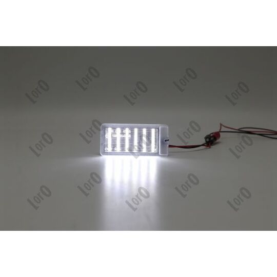 L35-410-002LED - Belysning, bagageutrymme 