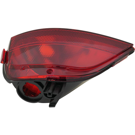 553-4002L-LD-UE - Rear Fog Light 