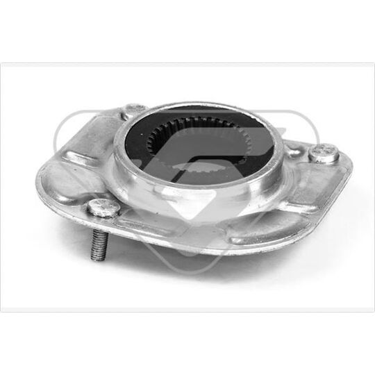 200070 - Rolling Bearing, suspension strut support mount 