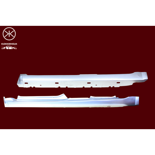 6041013 - Foot Board, door sill 