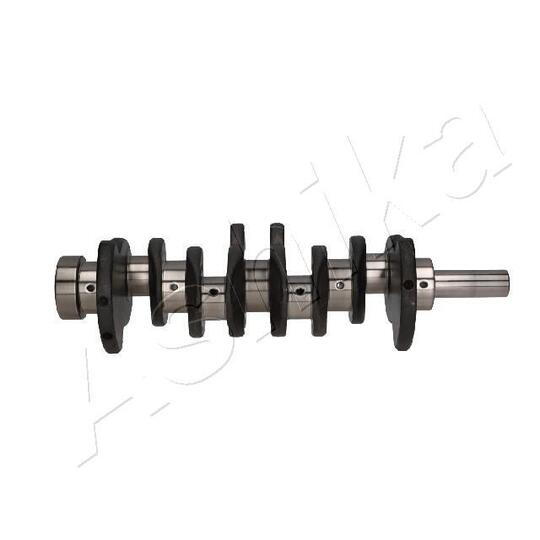 4D56T-16 - Crankshaft 