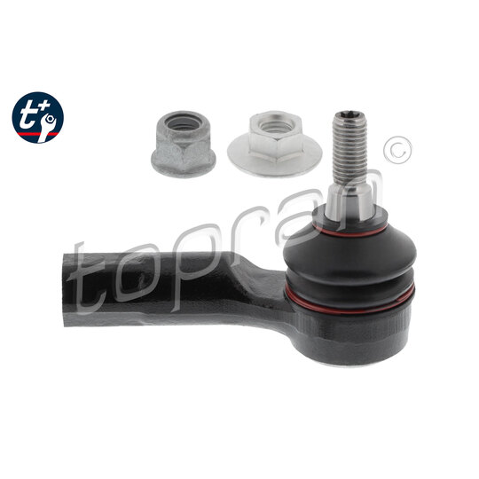 120 831 - Tie rod end 