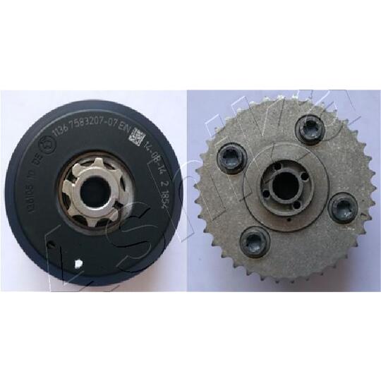 VVTA-0090 - Camshaft Adjuster 
