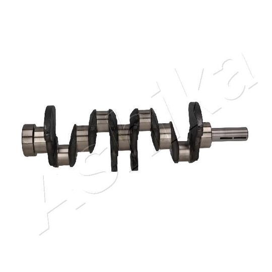 4D56T-15 - Crankshaft 