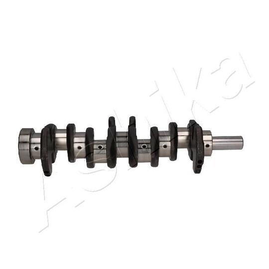 4D56T-17 - Crankshaft 