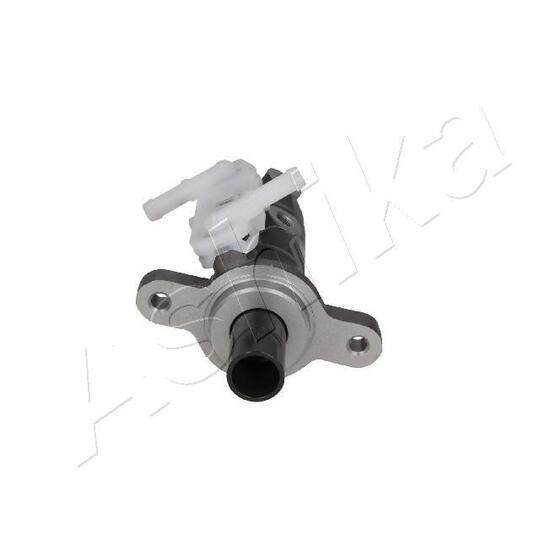 68-01-174 - Brake Master Cylinder 