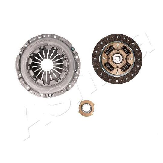 92-0H-H74 - Clutch Kit 