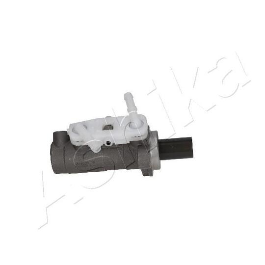 68-01-174 - Brake Master Cylinder 