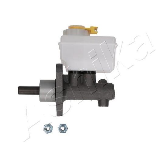 68-0L-L08 - Brake Master Cylinder 