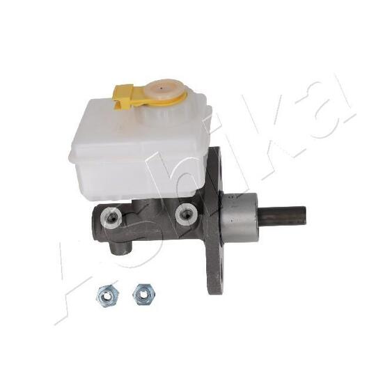 68-0L-L08 - Brake Master Cylinder 