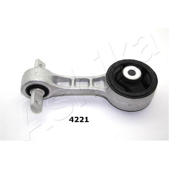 GOM-4221 - Engine Mounting 