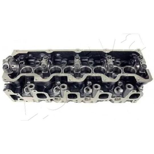 TY038S - Cylinder Head 