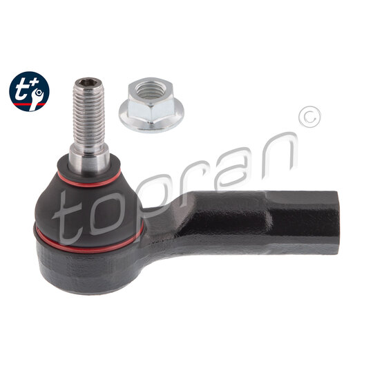 120 833 - Tie rod end 