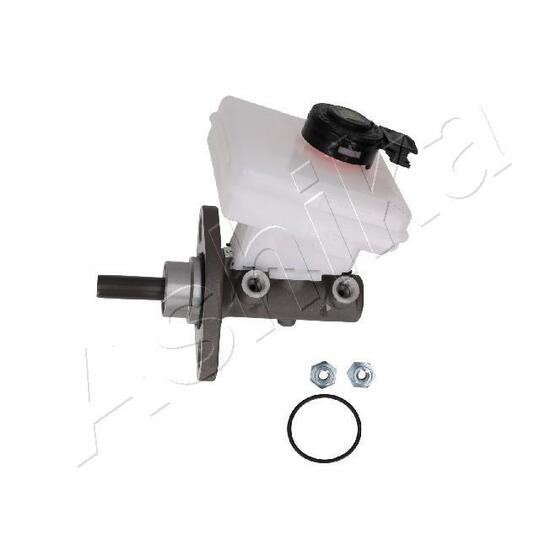 68-0L-L07 - Brake Master Cylinder 