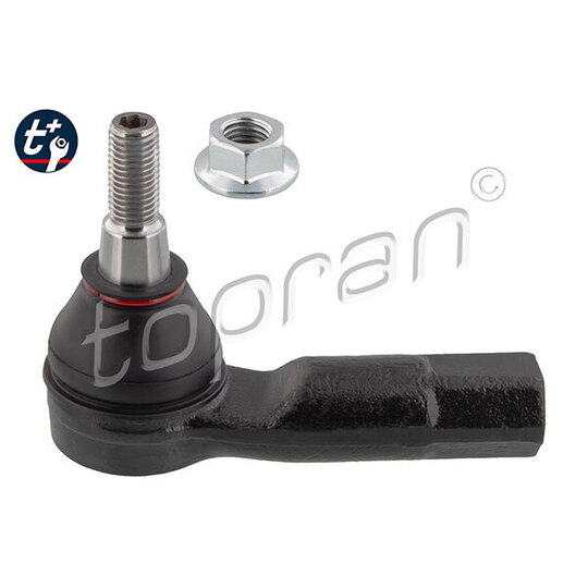 120 832 - Tie rod end 