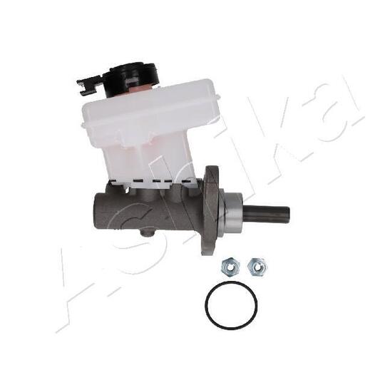 68-0L-L07 - Brake Master Cylinder 