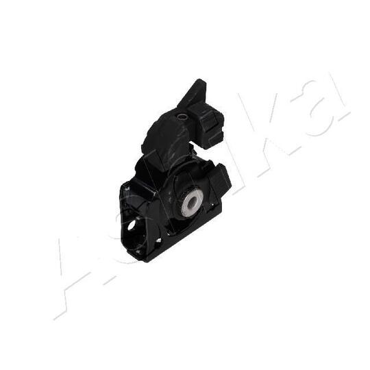 GOM-2878 - Mounting, engine 