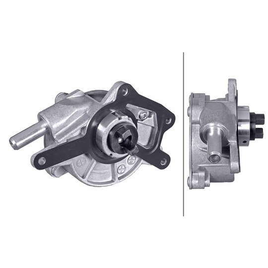 8TM 358 400-171 - Vacuum Pump, braking system 